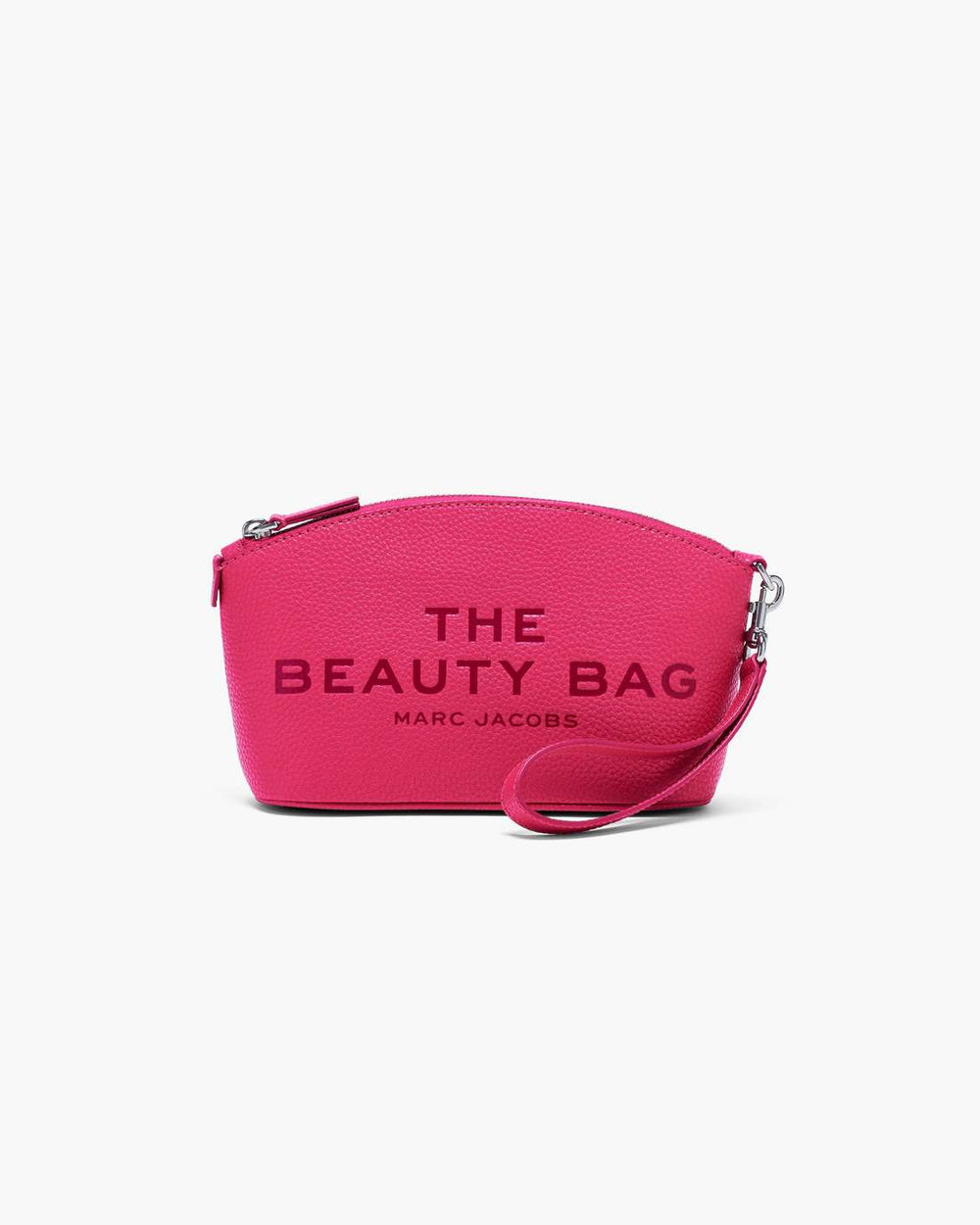 The Beauty Bag Raspberry Pink