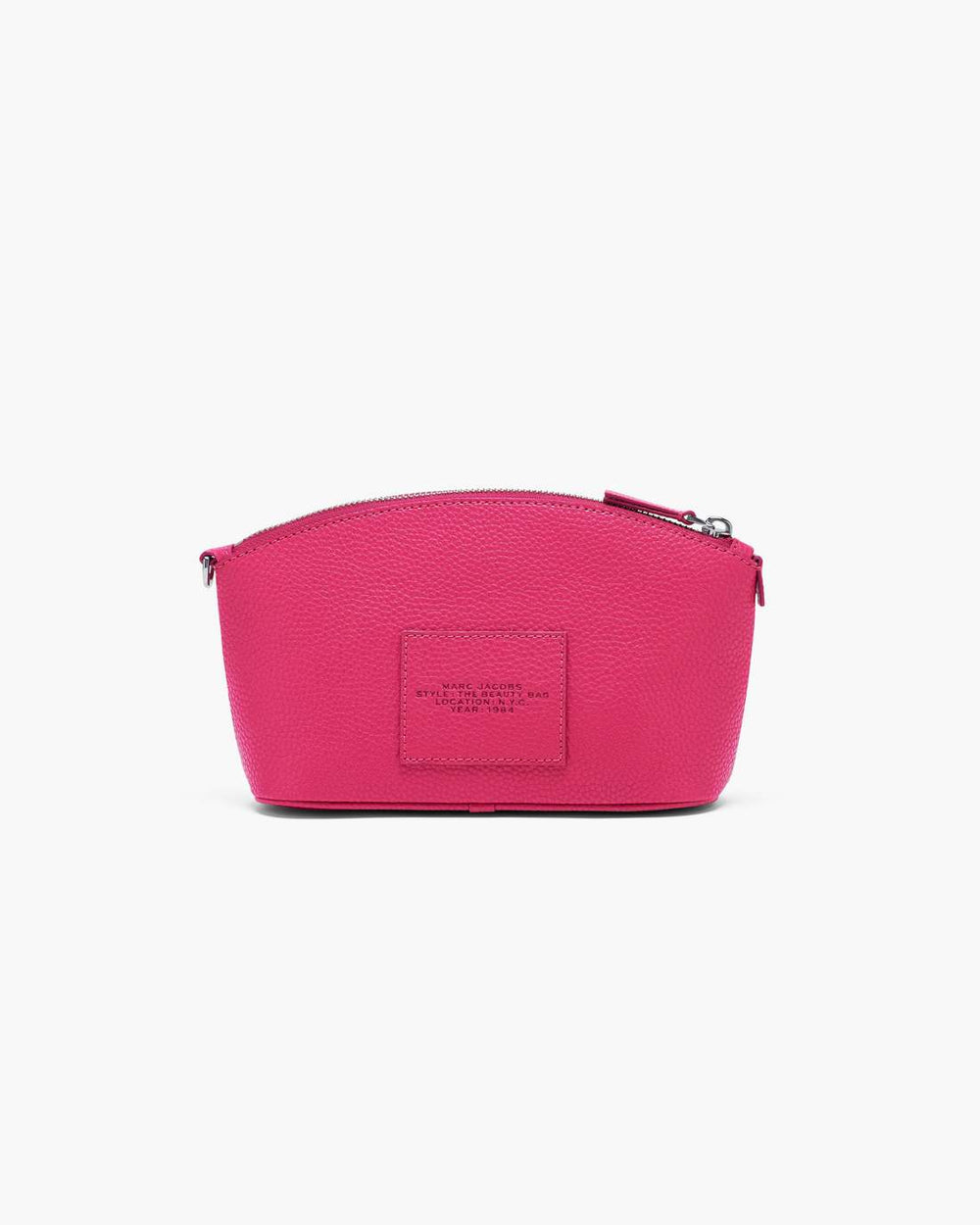 The Beauty Bag Raspberry Pink