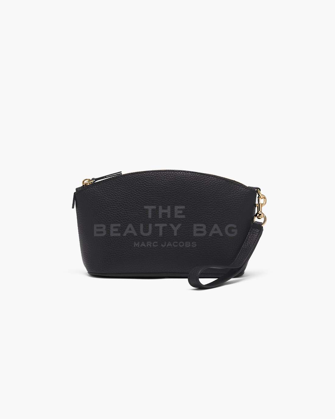 The Beauty Bag Black