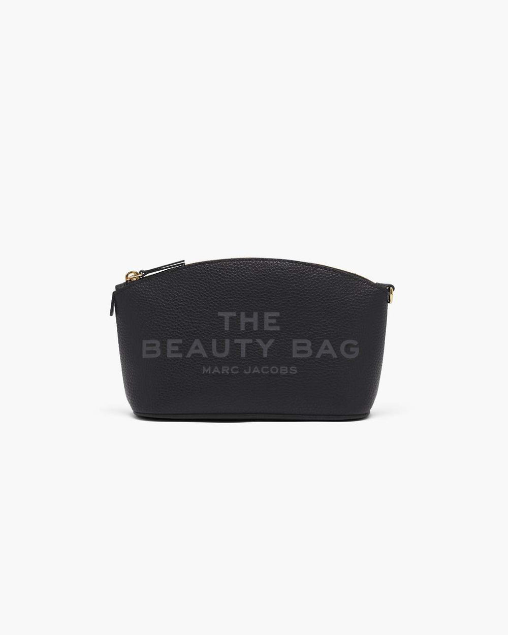 The Beauty Bag Black