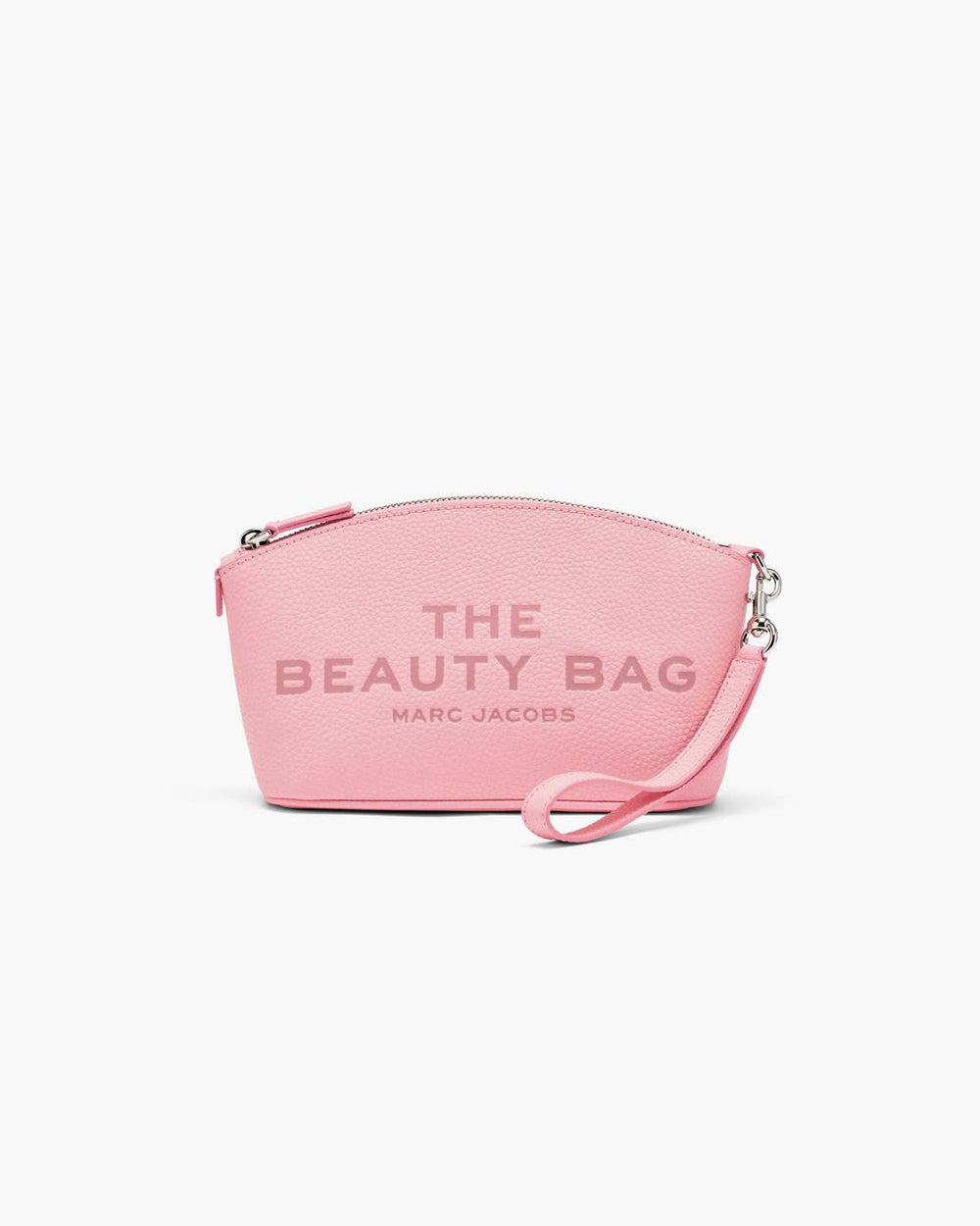 The Beauty Bag Ribbon Pink
