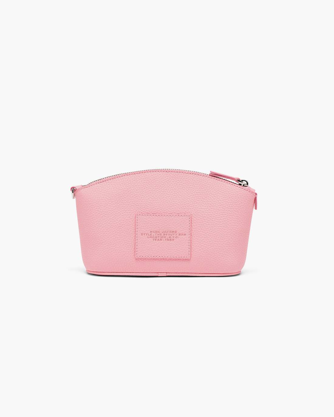 The Beauty Bag Ribbon Pink