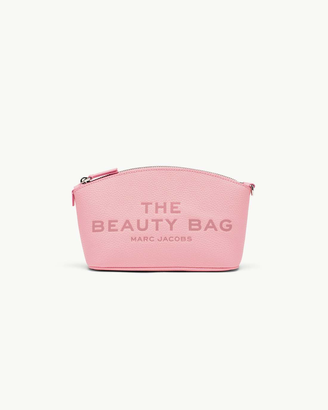The Beauty Bag Ribbon Pink