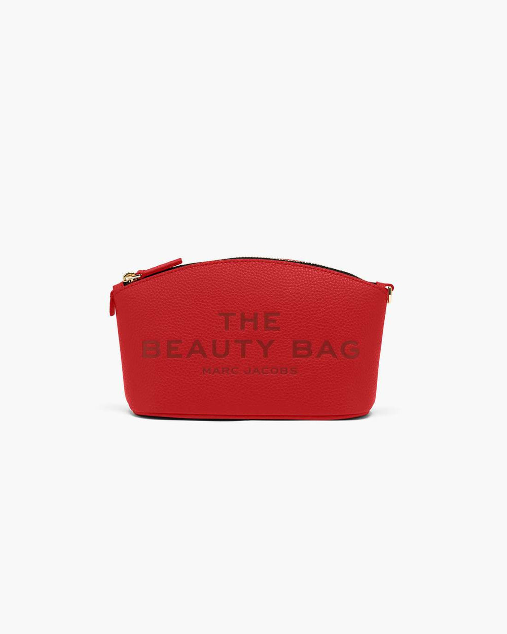 The Beauty Bag True Red