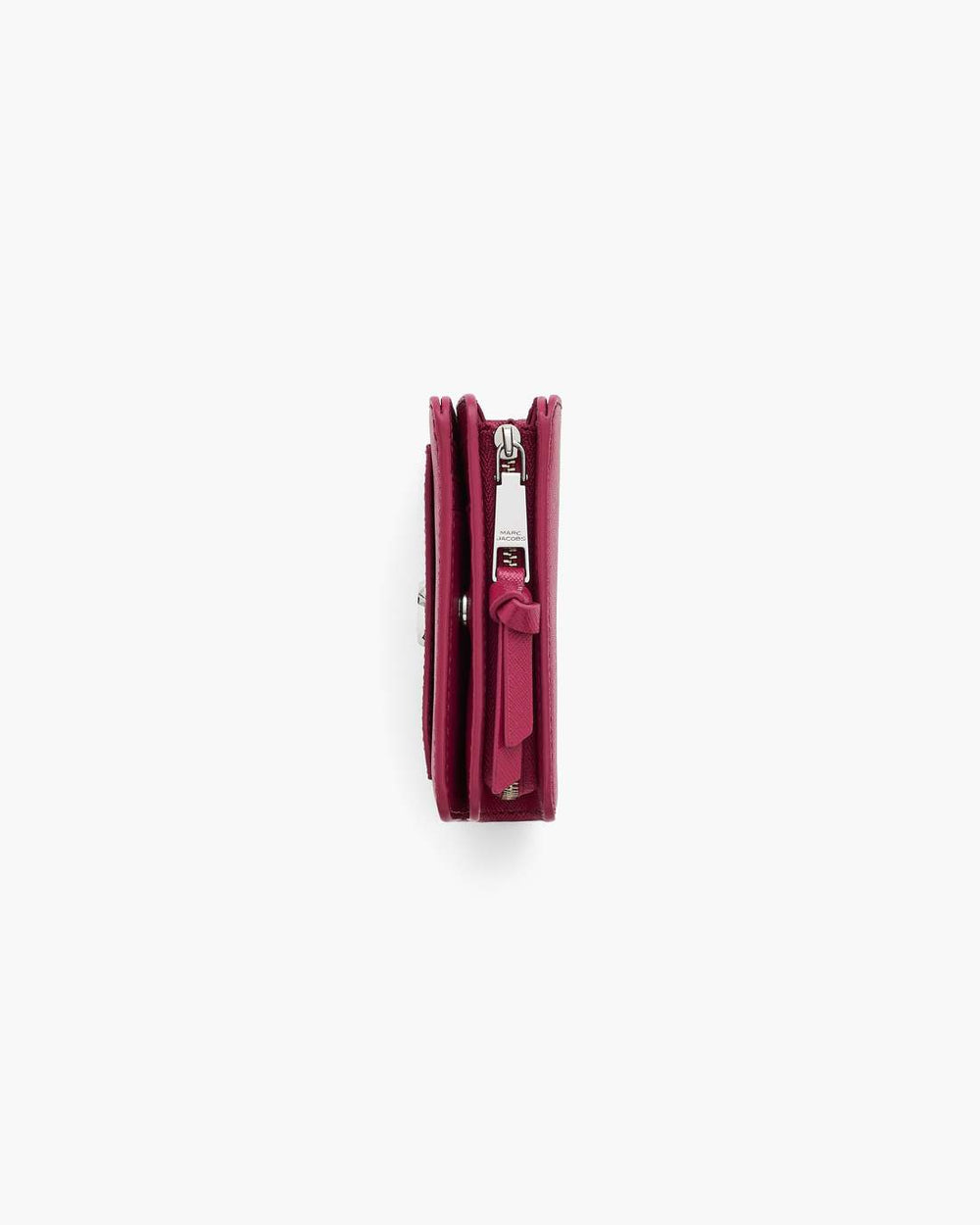 The Utility Snapshot Mini Compact Wallet Lipgloss Pink