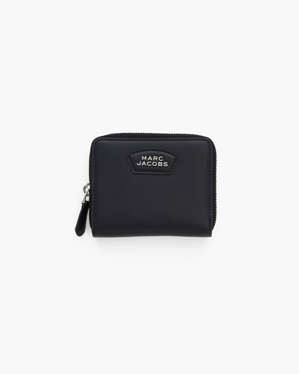 The Everyday Slim Compact Wallet Black