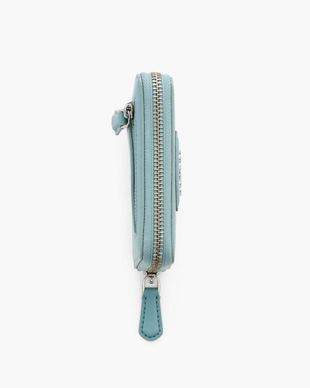 The Everyday Slim Compact Wallet Sky Blue