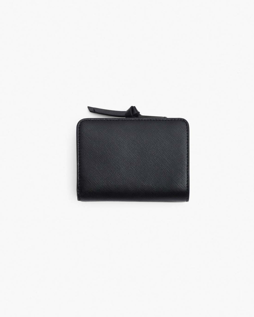 The Utility Snapshot DTM Mini Compact Wallet Black