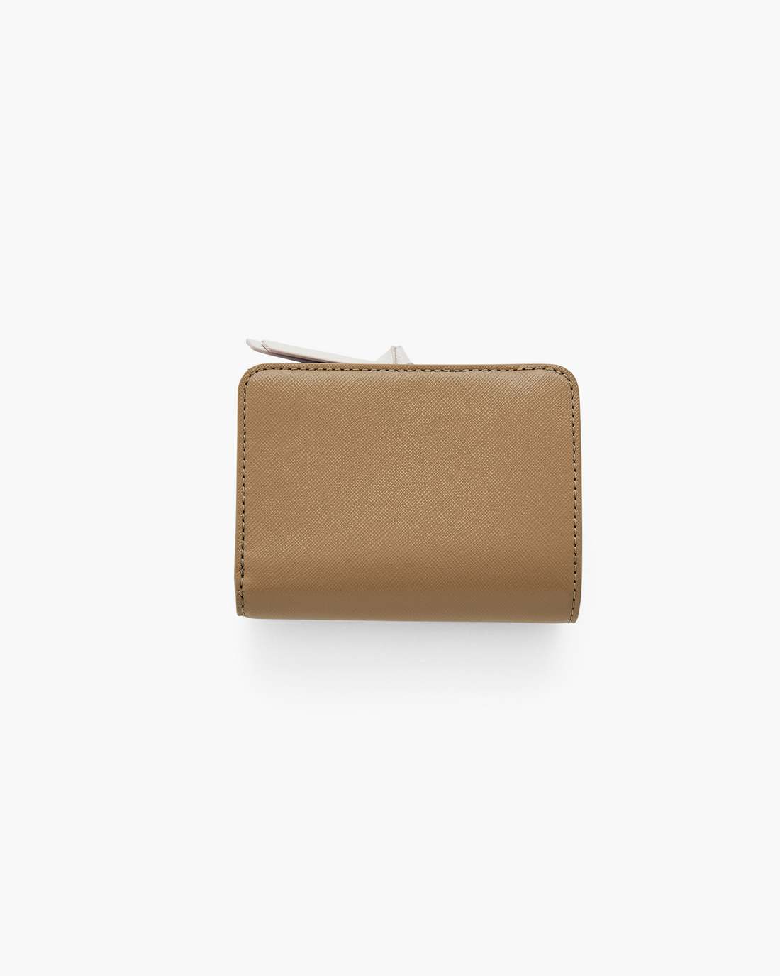The Utility Snapshot Mini Compact Wallet Camel Multi