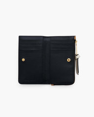 The Utility Snapshot Slim Wallet Camel Multi