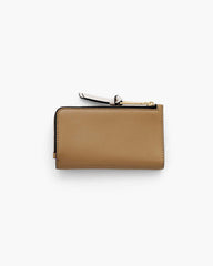 The Utility Snapshot Slim Wallet Camel Multi