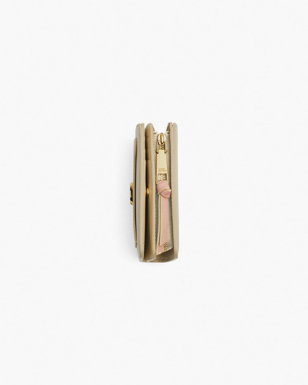 The Utility Snapshot Mini Compact Wallet Khaki Multi