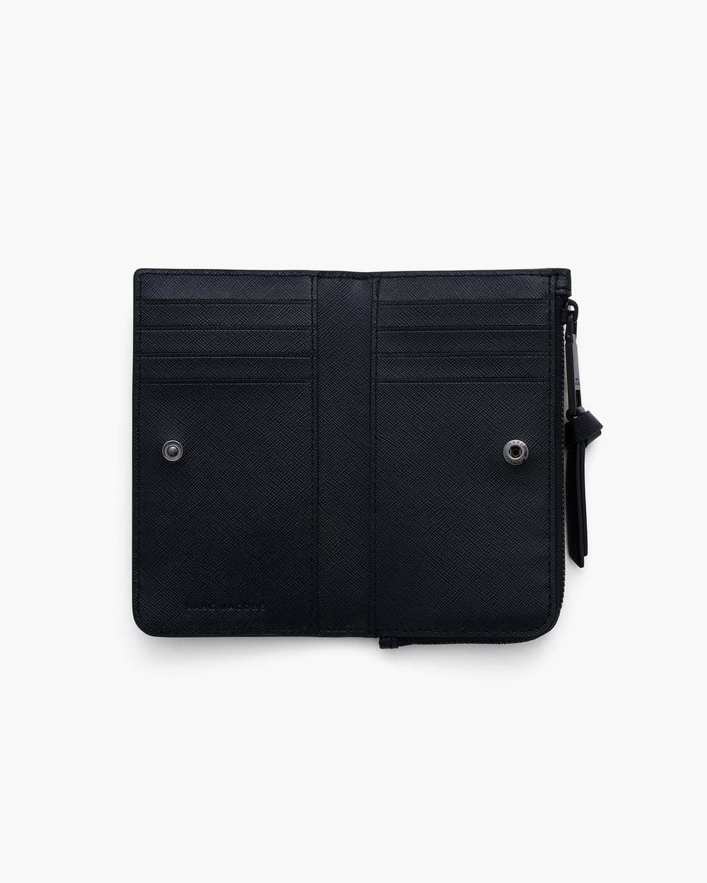 The Utility Snapshot Dtm Slim Wallet Black