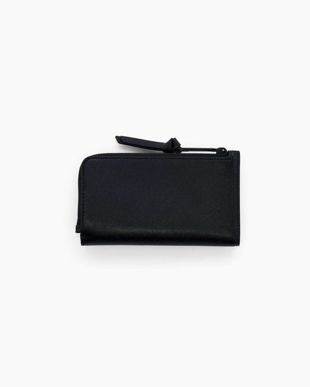 The Utility Snapshot Dtm Slim Wallet Black