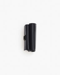 The Utility Snapshot DTM Mini Trifold Wallet Black