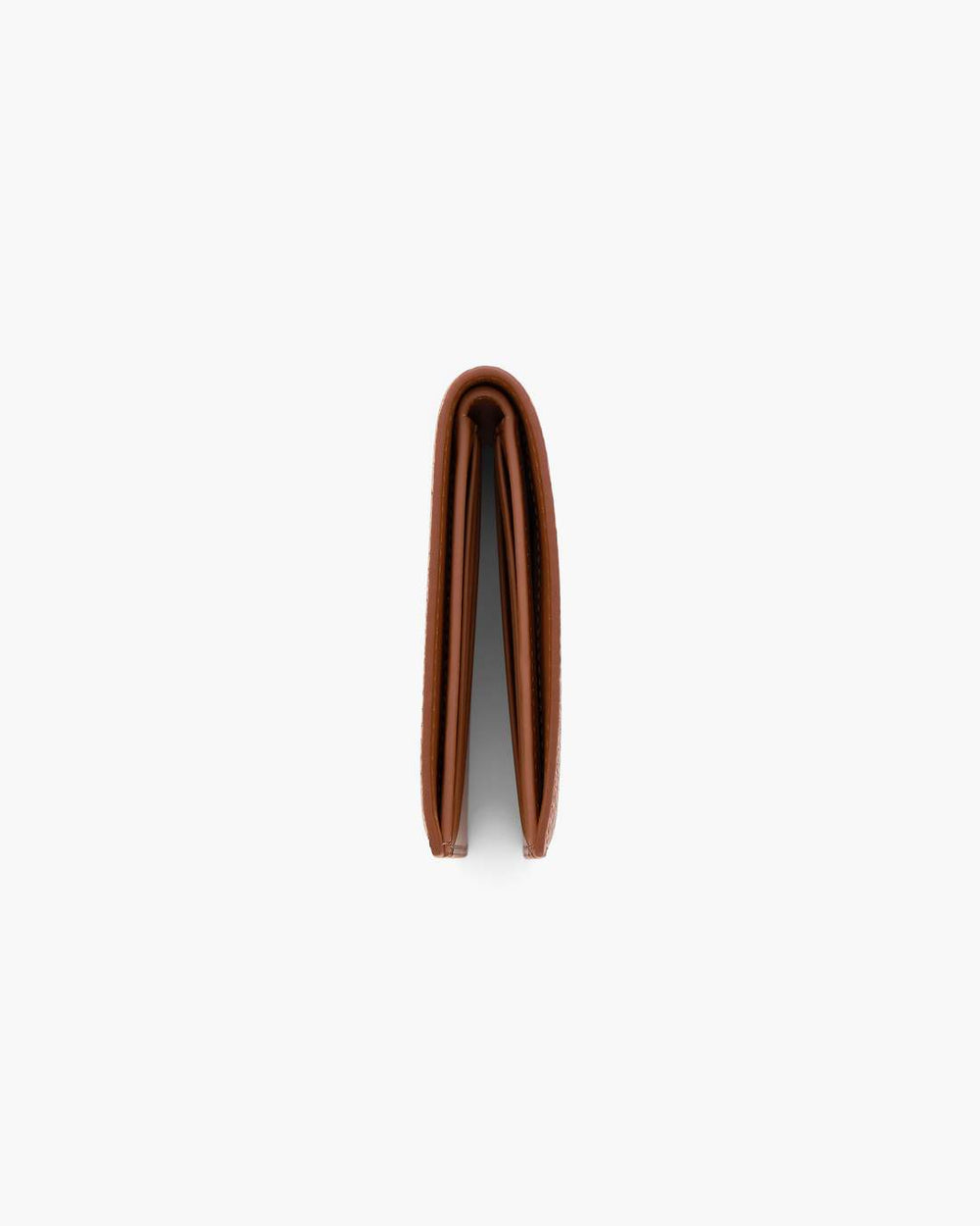 The Leather Billfold Wallet Argan Oil