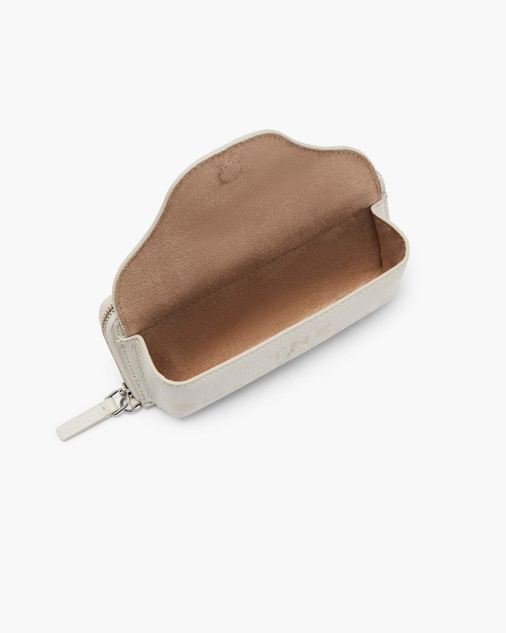 The Shades Case Cotton White