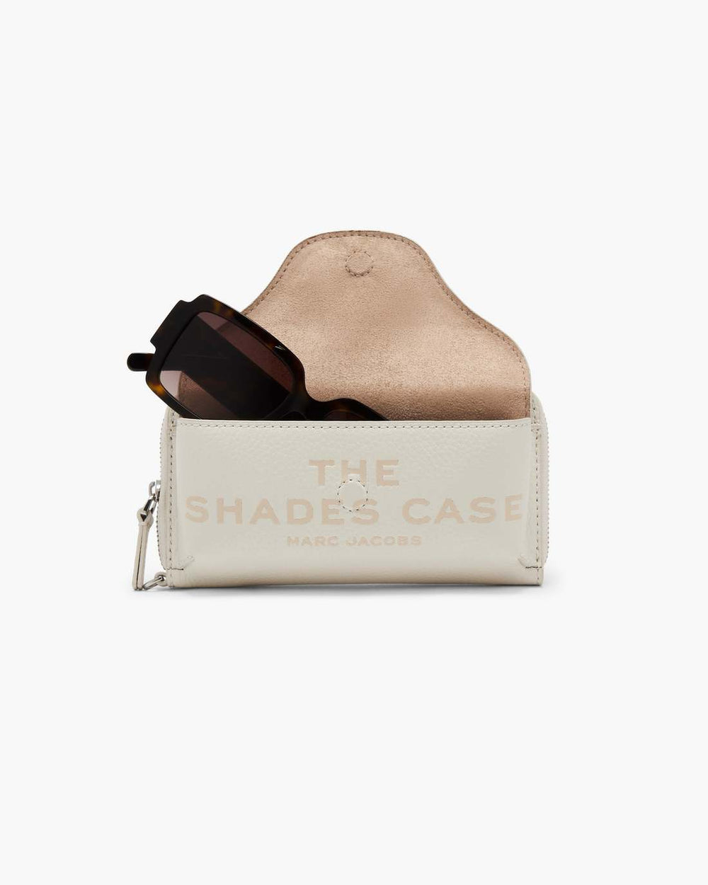 The Shades Case Cotton White