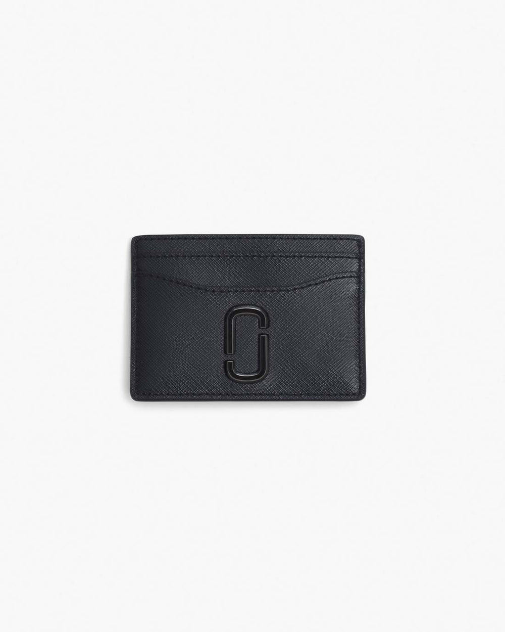 The Utility Snapshot DTM Card Case Black