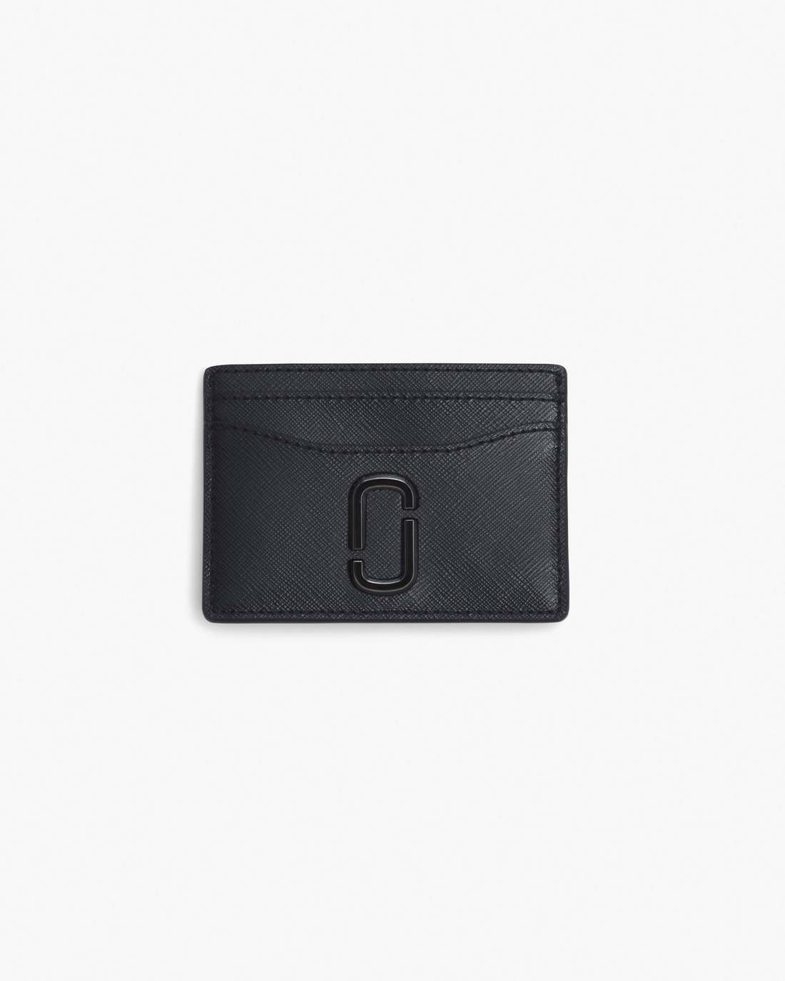 The Utility Snapshot DTM Card Case Black