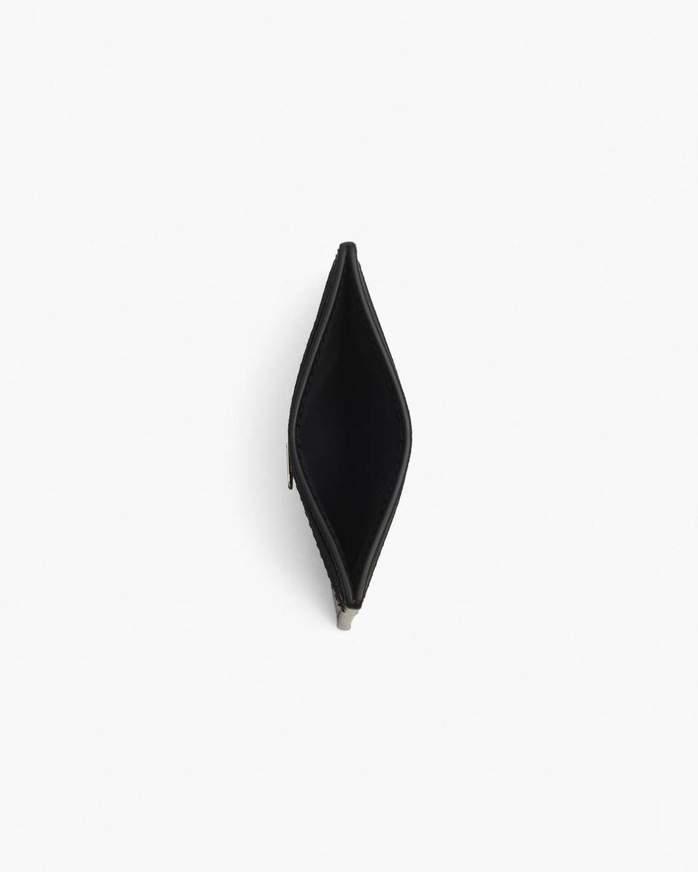 The Utility Snapshot DTM Card Case Black