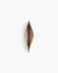 The Utility Snapshot Card Case Khaki Multi