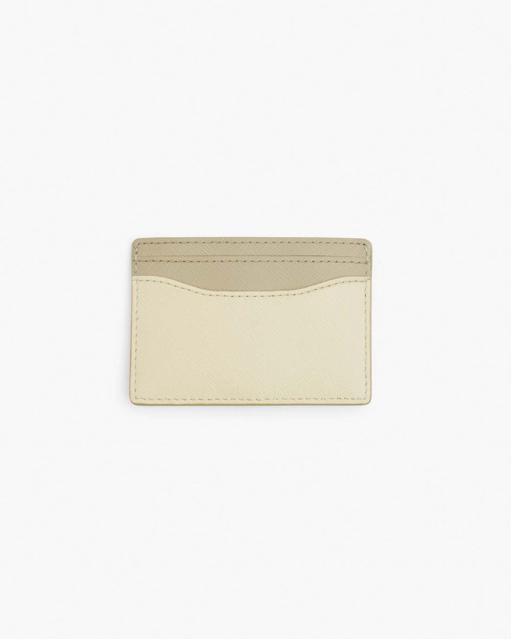 The Utility Snapshot Card Case Khaki Multi