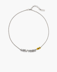 The City Balloon Necklace New York New York City