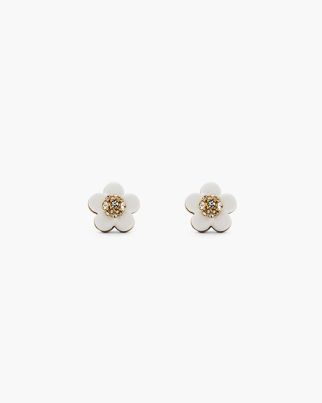 The Daisy Stud Earrings