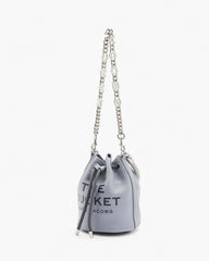 The Logo Chain Shoulder Strap Nickel