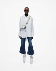 The Arrow Webbing Strap Wolf Grey Multi