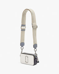 The Arrow Webbing Strap Wolf Grey Multi