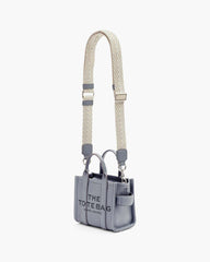 The Thin Arrow Webbing Strap Wolf Grey Multi