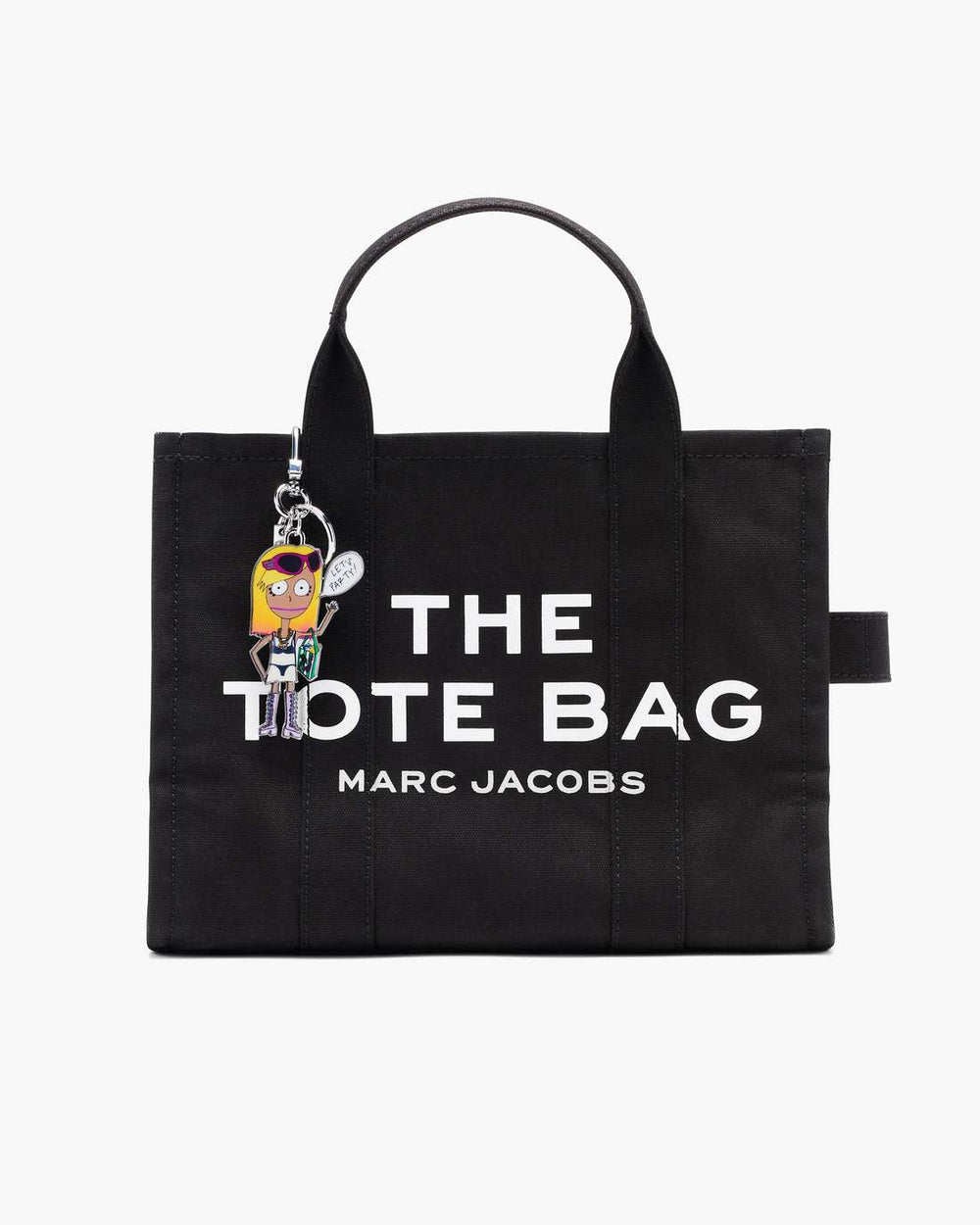 The City Bag Charm Miami