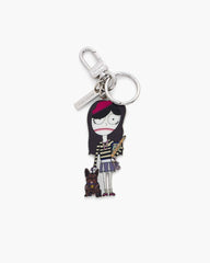 The City Bag Charm Paris