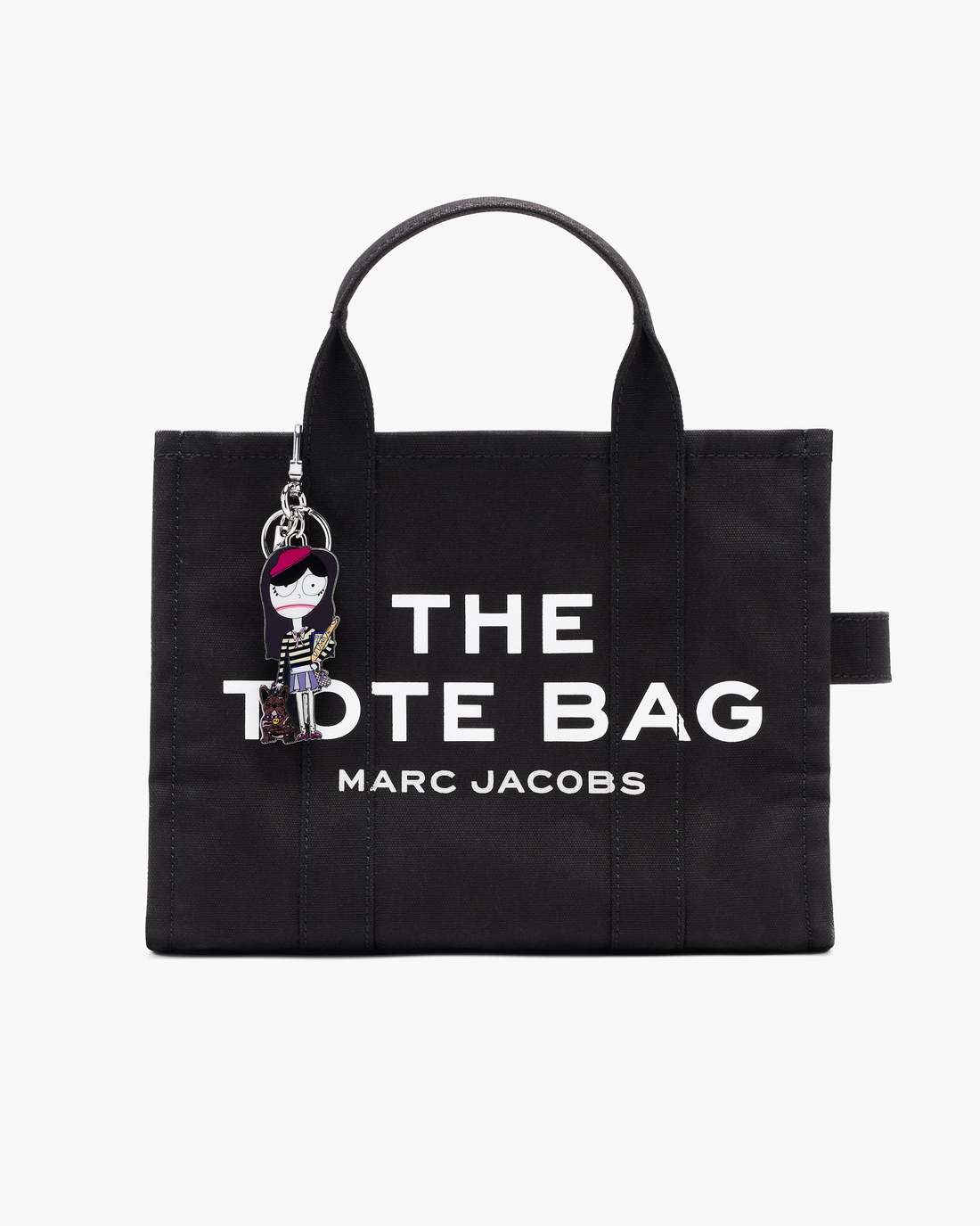 The City Bag Charm Paris