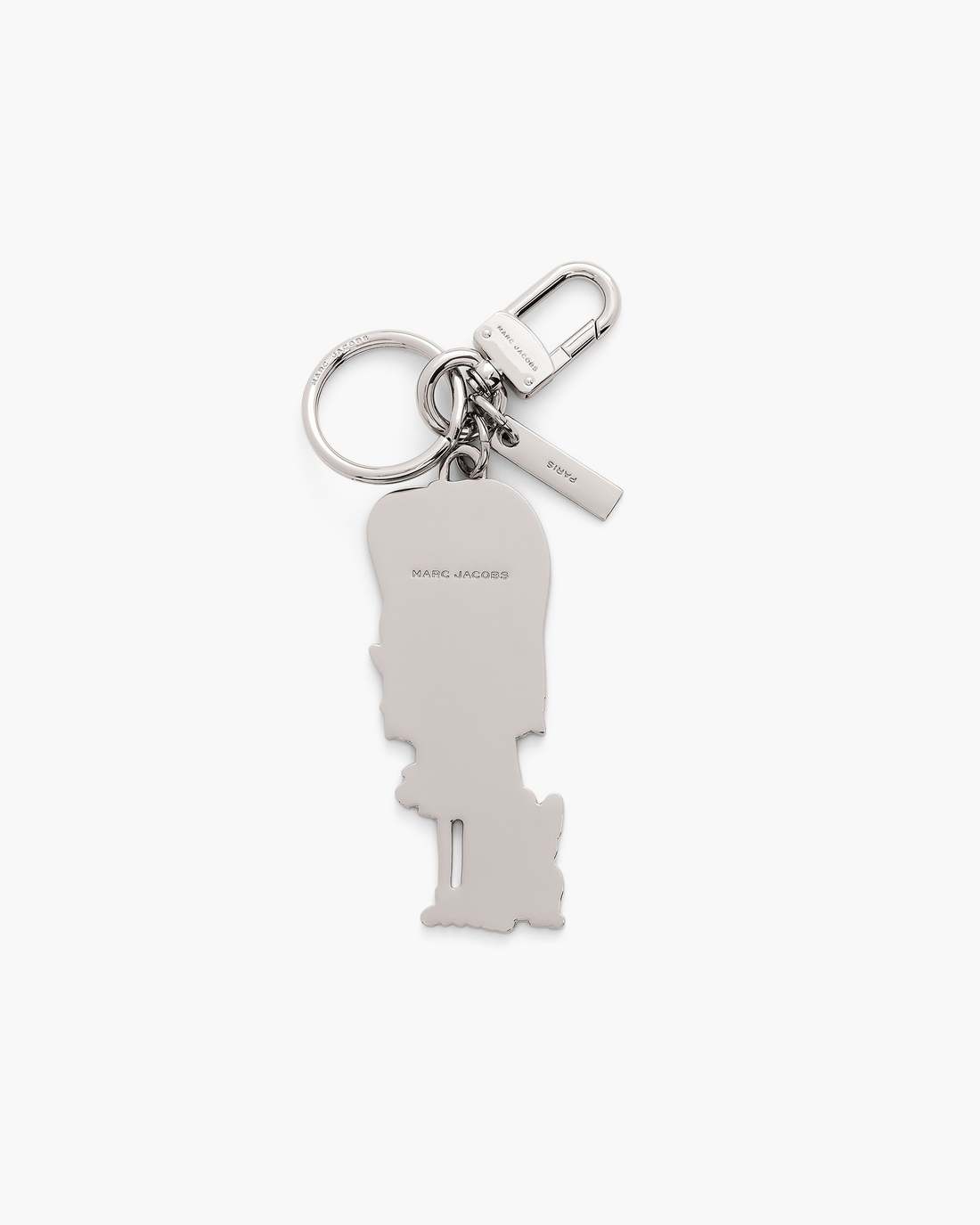 The City Bag Charm Paris