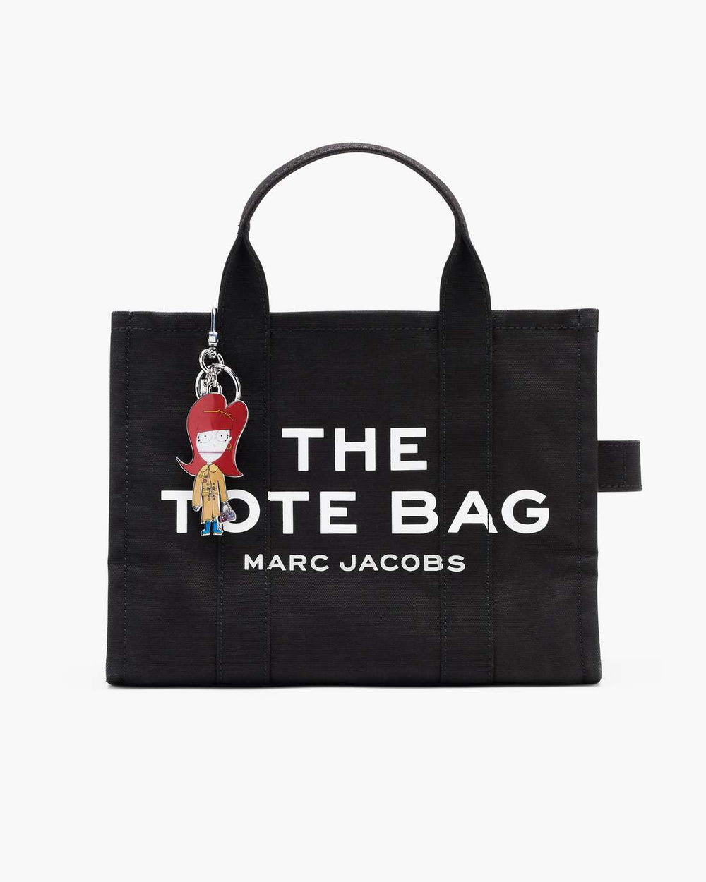 The City Bag Charm London