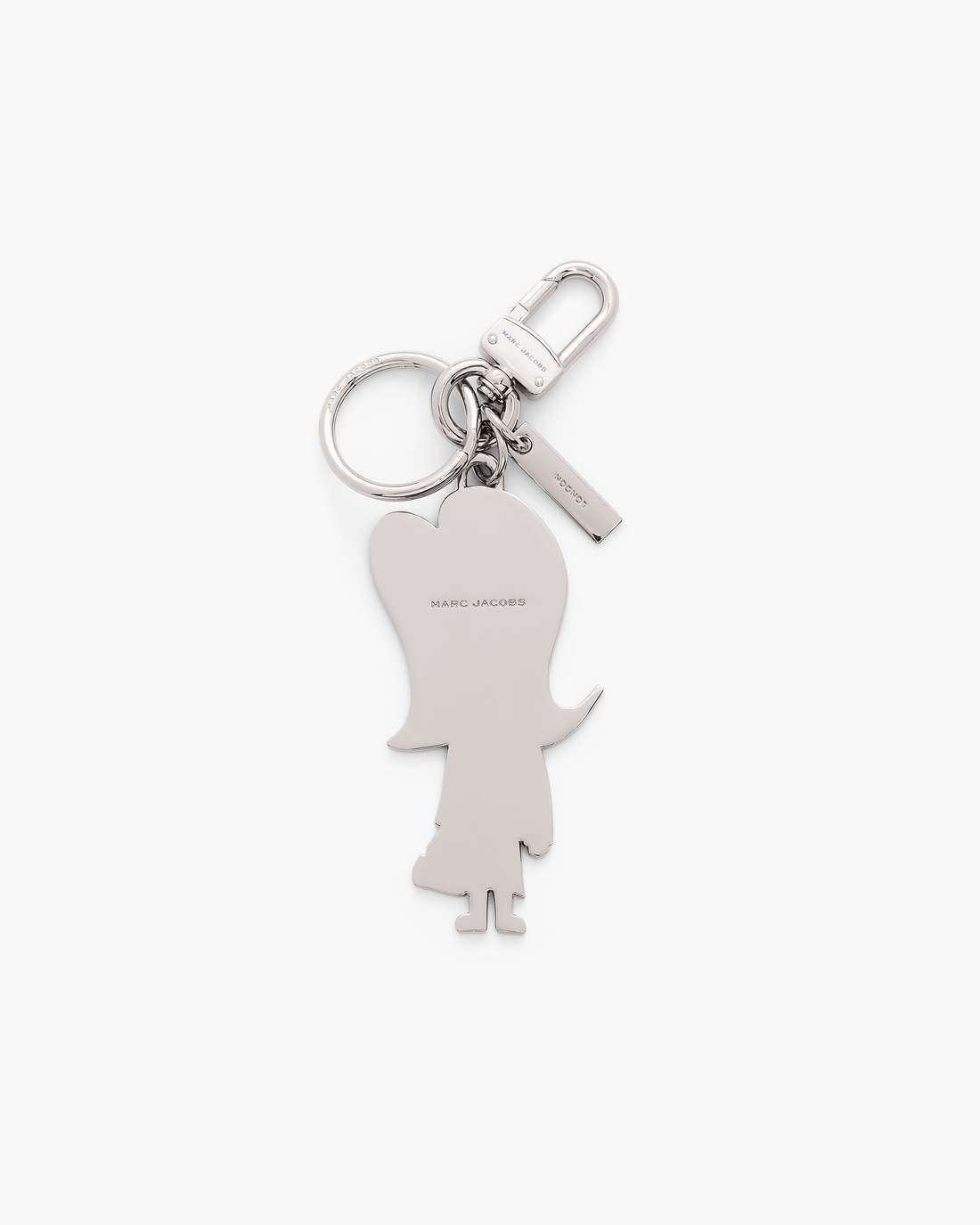 The City Bag Charm London