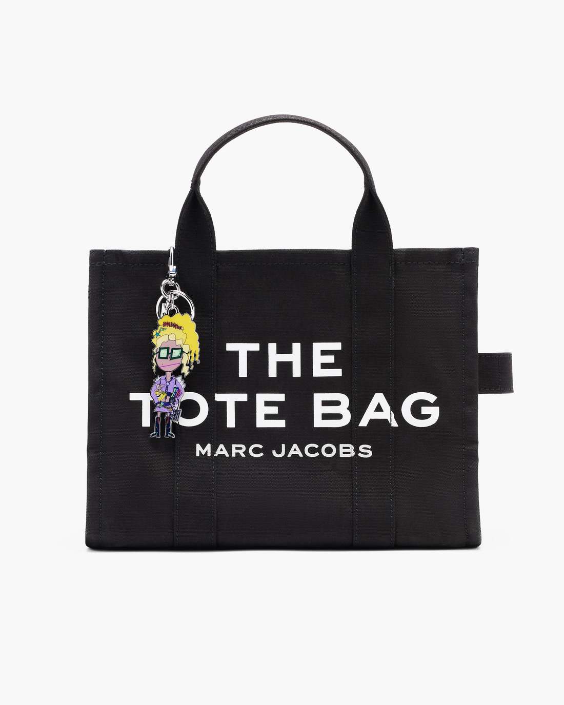 The City Bag Charm Los Angeles