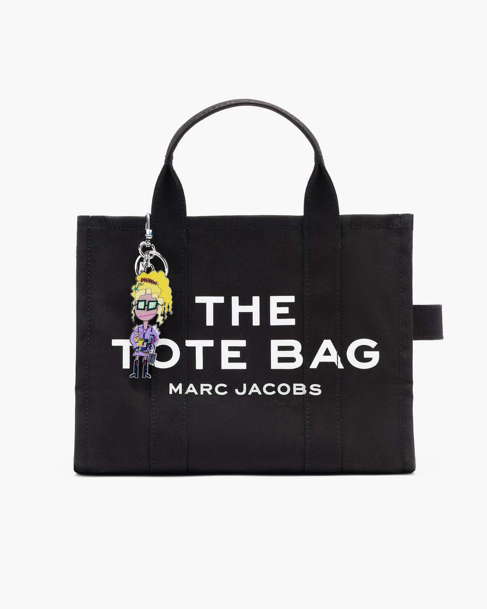 The City Bag Charm Los Angeles