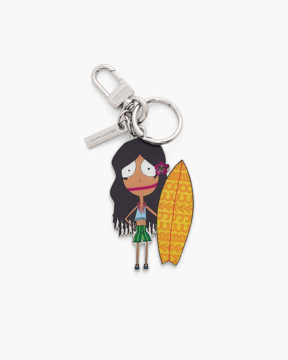 The City Bag Charm Hawaii