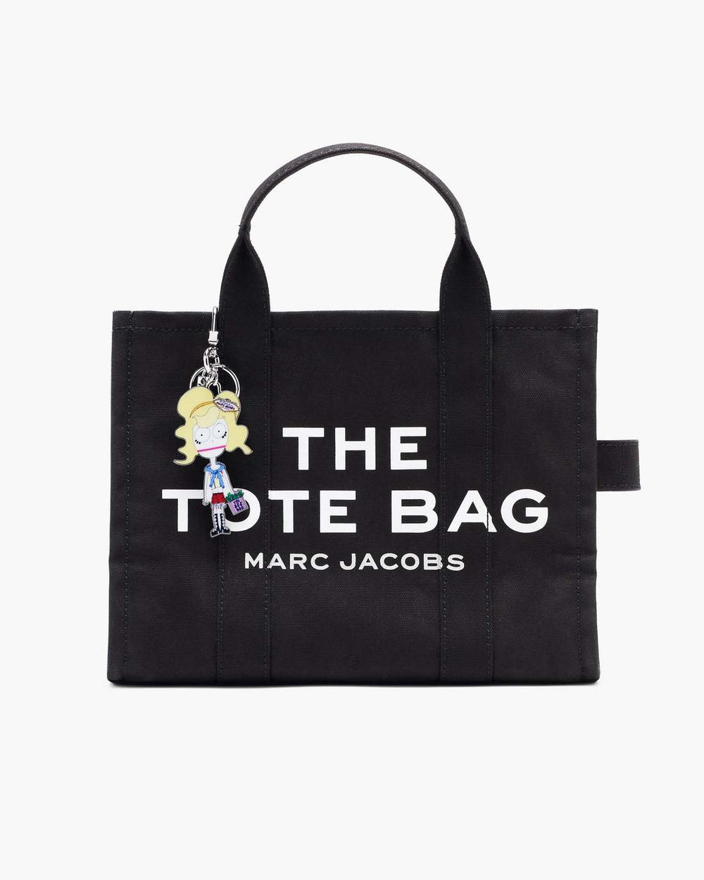 The City Bag Charm Las Vegas