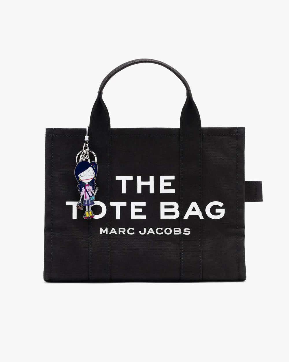 The City Bag Charm Tokyo