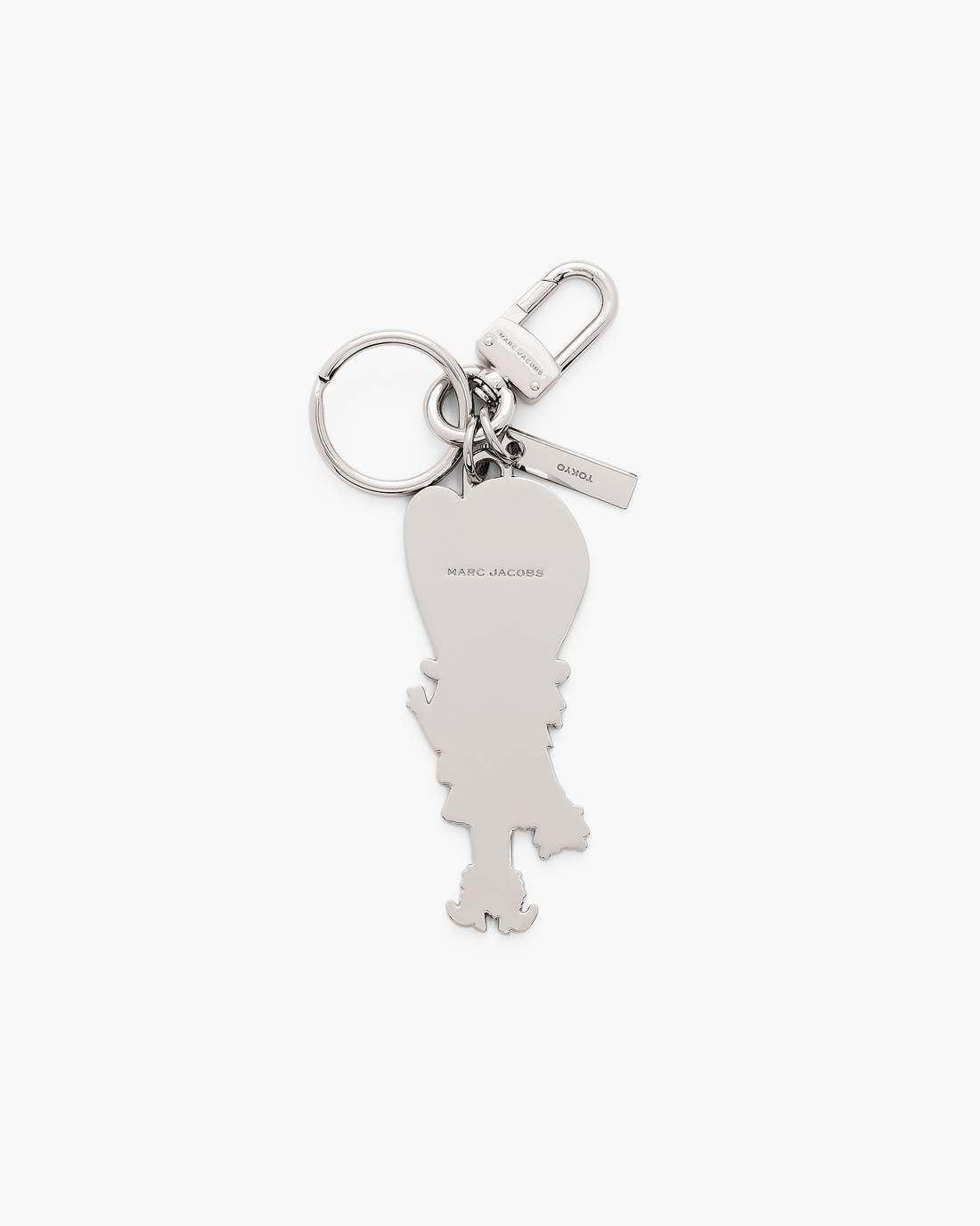 The City Bag Charm Tokyo