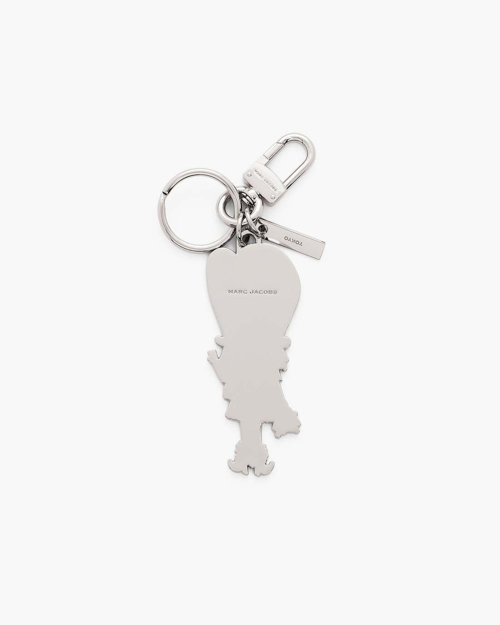 The City Bag Charm Tokyo