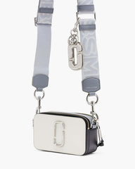 The J Marc Balloon Bag Charm Nickel