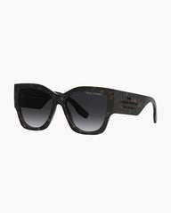 The Cat Eye Sunglasses Havana
