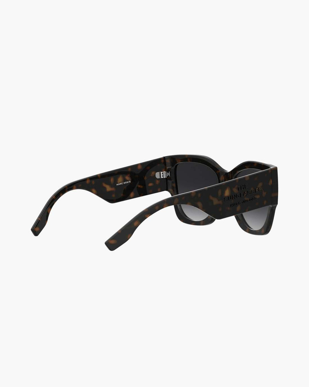 The Cat Eye Sunglasses Havana