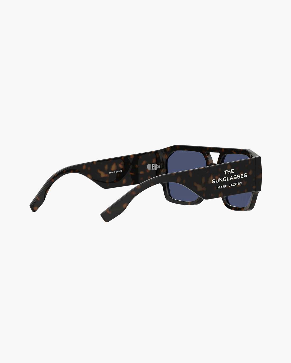 The Pilot Sunglasses Havana
